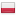 lenstip.com server is located in Poland